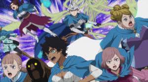 Please help us to describe the issue so we can fix it asap. Black Clover Season 1 Episode 126 123movies