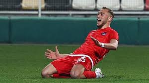 Barış Alper Yılmaz Kimdir, Hangi Takımlarda Oynadı? Barış Alper Yılmaz Kaç  Yaşında, Nereli?