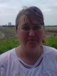 Flora RICHARD (THIBAUT), 55 ans (CREPY EN VALOIS, COMPIEGNE)