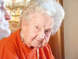 Vielen Dank, liebe Mami»