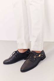 Comment porter des derbies ou avec quoi porter des derbies pour être élégante même à plat ? Comment Porter Des Derbies Le Guide Complet Conseil En Image Amour Mode Beaute