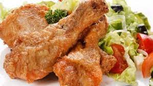 طريقة عمل بروستد الدجاج recipe poultry recipes middle eastern recipes food
