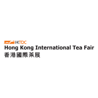 HKTDC Hong Kong Tea Fair 2026 — Hong Kong