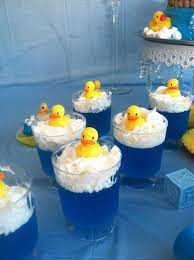 10 Must Haves At Your Rubber Ducky Baby Shower Catch My Party