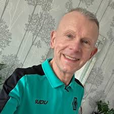 Jermaine Wright (@JammaDDD)