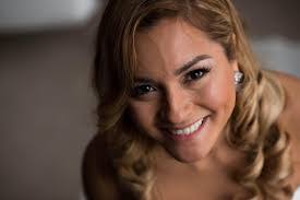 Amy Espiritu's Instagram, Twitter & Facebook