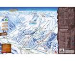 Maps of Rauris Ski Resort | Collection of maps of Rauris | Piste ...