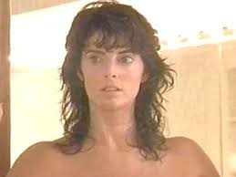 Joan severance and may karasun perfectly complement him. Joan Severance