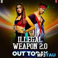 Illegal Weapon 2 0 Ft Jasmine Sandlas Garry Sandhu Mp3 Song Download Mp3tau Com