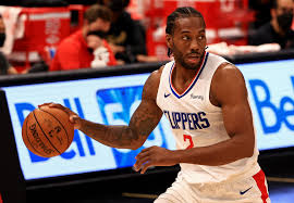 Clippers star ruled out for game 3 vs. Z Q7nksuyxia5m