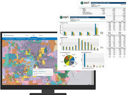 Arcgis Business Analyst