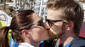 Freund Manuel gab Anna neue Energie