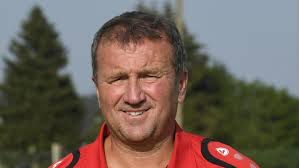 Serge Kessel beruhigt die Elsenborner Nerven