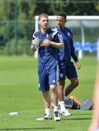Pin On West Brom Players Staff