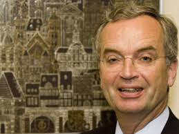 Week 22: Bas Kortmann