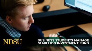 Experience NDSU: Bison Fund