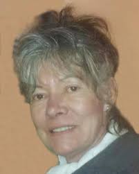 Joan Marie Jarvis Obituary January 10, 2025