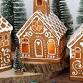 Gingerbread Lantern Painting Workshop event image