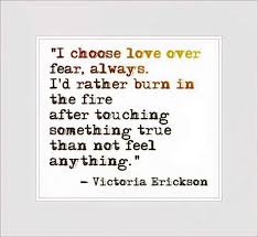 By paul newberry ap national writer. Choosing Career Over Love Quotes Love Quotes Collection