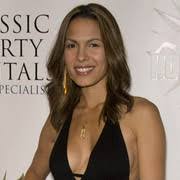 Brianne davis is 5' 8 tall or at a height of 173 cm. Brianne Davis Height Weight