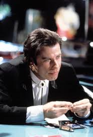 Tumblr Est Un Lieu Ou Vous Pouvez Vous Exprimer Apprendre A Vous Connaitre Et Creer Des Liens Au In 2020 Pulp Fiction Pulp Fiction Costume John Travolta Pulp Fiction