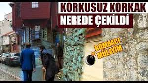 Yönetmen koltuğunda natuk baytan'ın oturduğu tokatçı filmi 1983 yılında vizyona girdi. Korkusuz Korkak Filmi Yesilcam Filmleri Nerede Cekildi 19 Youtube