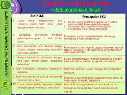 Jan 17, 2019 · jawaban ujian bantara no.1 (poin agama islam) kamis, 17 januari 2019. Penyelesaian Sku Penegak