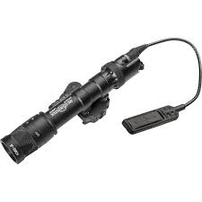 Surefire M622v Vampire Scout Light Visible Ir Led Weap M622v Bk