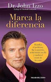 Marca la diferencia : Izzo, John: Amazon.com.mx: Libros