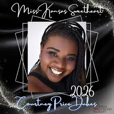 Miss Kansas Volunteer Pageant