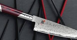 Couteaux De Cuisine Japonais Miyabi 7000mcd