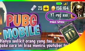 Cara Membuat Nickname Pubg Mobile Dengan Spasi Download Game Aplikasi Android Mod Terbaru 2021