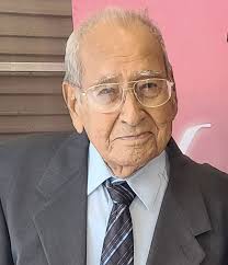 Marcelino Pérez Acevedo Obituary