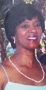 Virginia Cowden Obituary