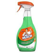 Cleaner glass cleaner is a cleaning agent especially formulated for cleaning dust, stains, smudges on glass, windows and mirrors & lcds. Amazon Com Mr Muscle Window And Glass Cleaner 500ml Industrial Scientific