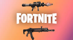 You'll be matched against other teams on your platform grouping only (pc, xbox + playstation, or switch + mobile + touch). How To Get The Mythic Ar Rocket Launcher In Fortnite Season 5 Charlie Intel