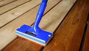 This simple diy deck idea is 3.5″ below this and consists of vertical 2x4s between 2×4 top and bottom plates. Best Applicators For Deck Stains 2021 Best Deck Stain Reviews Ratings