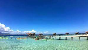 Tempat Wisata Di Gorontalo Terbaru 2021 Paling Indah