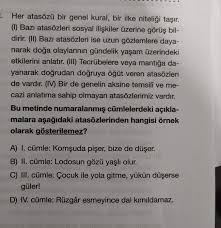 Soruyu Tekrar Attim Lutfen Hizli Dogru Ve Sallamadan Yapin Eodev Com