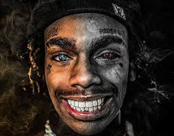 Ynw Melly Projects :: Photos, videos, logos, illustrations and branding ::  Behance