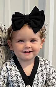 Circleville Pumpkin Show Baby Contest Winners Crowned