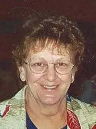 Obituary information for Mary Clem