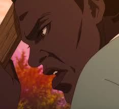 Maybe you would like to learn more about one of these? Top 20 Most Iconic Black Anime Characters Black Girl Nerds