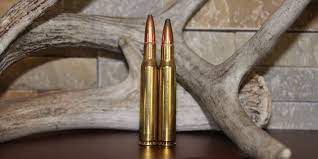 In this episode of the sideburn hunter we discuss my 5 recommendations for hunting rifle cartridges for the new big game hunter. 270 Vs 30 06 Debate Settled Once And For All Big Game Hunting Blog