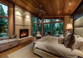 How to create a mountain modern bedroom january 11, 2018 / the nest design studio / emily head. Mountain Modern Home Perfect For Entertaining In Martis Camp Mountain Modern Home Modern House Design Home