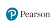 Logo Pearson