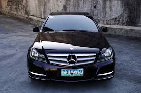 Review 2012 Mercedes Benz C 200 Cgi Blueefficiency Avantgarde Carguide Ph Philippine Car News Car Reviews Car Prices