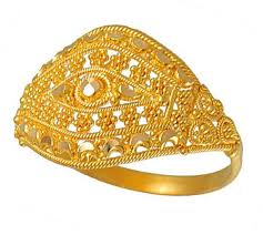 Pakistani Gold Ring Gold Rings Indian Gold Jewellery Design Gold Ring Designs