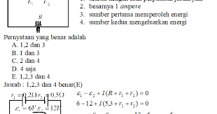 Sinyal adalah besaran yang berubah dalam waktu dan atau dalam ruang, dan membawa suatu informasi. Destinasi Fisika Chapter 29 Listrik Dc