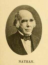 Judge Nathan Crosby (1798-1885)